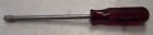 L8mv Xcelite Nutdriver Magnetic Hollow Shaft Made In Usa 037103483744