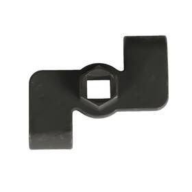 Law184092 Labwork Universal Wrench Extender Adaptor For 1/2inch Drive Breaker Bars/21 Mm Hex