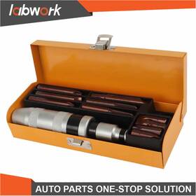 Tl22899q Labwork 11 Pack 1/2 Inch Heavy Duty Drive Screwdriver Remover Tightening Tool Set