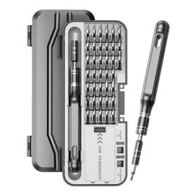 Laeon 744784643151 48-in-1 Precision Screwdriver Set A Professional Magnetic Mini Repair Tool K
