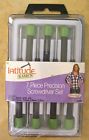 Latitude Basics 7 Piece Screwdriver Set Precision 070792163054