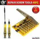 Layoer0002-a Layoer Precision Screwdriver Tool Kit Torx Screw Driver 799953487753