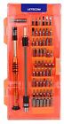 Lc-8126 Letscom Multipurpose Precision Screwdriver 753510303849