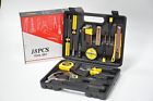 Lc Lechgtools Screwdriver Set A 712217086790