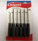 Lccs1006 Set B5-13 Screwdriver Copper Piece Tools Crescent " 6 Usa 4