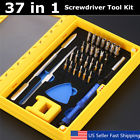 Lck2213339 Unbranded In Precision Ratchet Screwdriver Bit Set Tweezer 6285129069549
