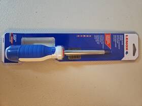 1080988 Lenox Screw Guide Driver. Slotted And Phillips Multi-bit Screwdriver