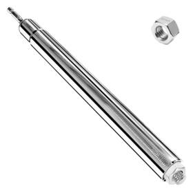 915116c Libraton Hollow Nut Driver Power Set 3/4 Inch 12 Long With 1/4 H