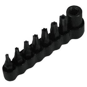 Lisle 083045260004 26000 Tamper Proof Torx Set 7 Piece