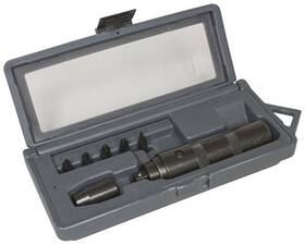 29200 Lisle 59 Lis 3/8 Inch Drive Reversible Impact Screwdriver Set