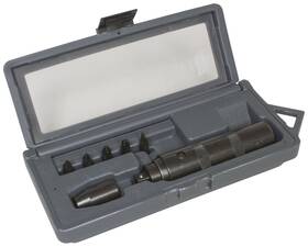 30200 Lisle 59 Lis 1/2 Inch Hand Impact Tool Set