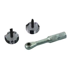 Lisle 445032336315 Right Angle Screwdriver
