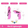 Lmc-pt-cggcsd-com-ht Lionmount Mini Cordless Screwdriver And Rechargeable Glue Gun Kit Magnetic