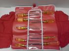 Ln-9bp Ballpoint " Screwdrivers Hex .050-1 Allen 4 Type Socket Xcelite