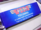 Tdi1200xl Long 6 Tools Screwdriver Vim Torx " Set 12 Piece