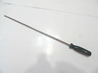 85016 Long Extra Slotted Screwdriver Oal " 20