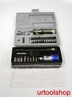 7443-119 Lot Quick Sets Change 2 Screwdriver