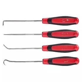 Lryxyy 710774685586 48-22-9215 Hook/pick Set Steel Screwdriver 8 5/16 Inch L For Milwaukee Tool