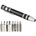 Lttool0303 Swatom In Mini Screwdriver Small Screwdrivers Set Tiny 665135392811