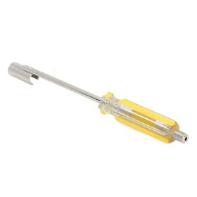 Luqeeg3ncxehvmg0 Luqeeg Bnc Screwdriver Professional Extraction Tool F Head Remover Video