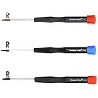 Lysb01g50kho2-cmptraccs 3 Computer Screws Pcs Screwdrivers