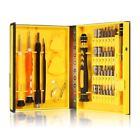 Lysb01gjncvus-cmptraccs Meco Precision Screwdriver Set 600134959641