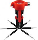 Lysb01n6fxjnb-sprtseqip Kizad 8-in-1 Multi-tool With 2