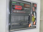 M-44-ld Mccalla 44 Piece Kit Lightning