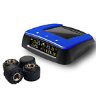 M2 Vesafe Universal Solar Tpms Wireless Tire Pressure Monitoring 190835072522
