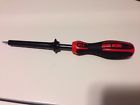 M2306 Quick Volt Wedge Screw 1000 Screwdriver Holding
