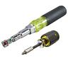 M2o41539kit Klein Tools Handheld Stubby Screwdriver Tool Set 092644415395