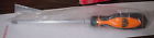 Pbm2083no Mac 3 " Neon - Orange Screwdriver Phillips Pn 8 Tools