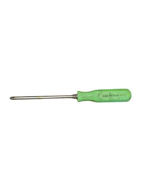 Pb2063ag Mac Tools #3 X 6 Inch Shank Phillips Screwdriver Usa