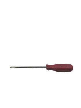 Sdc6a Mac Tools 8 Inch Flathead Screwdriver Hard Orange Handle Made In Usa Vintage Sdc6a Mac Tools 8 Inch Flathead Screwdriver Hard Orange Handle Made In Usa Vintage
