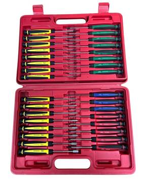 Sdrm321b Mac Tools 32 Pc Macsimizer Percision Combo Screwdriver Set Rh