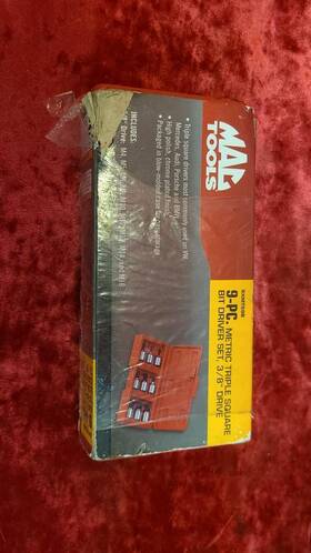 Roa001440 Mac Tools Sxmts9b