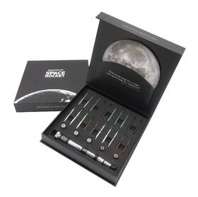 Magnet Driver 740450515340 Space Rocket By Precision Screwdriver Kit With Magnetic Exten
