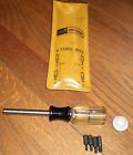 9-41401 Magnetic Handle Set Driver Vtg. Torx Usa Screw Craftsman Bit