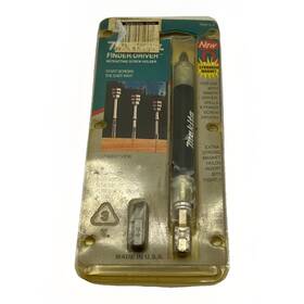 Makita 088381905367 Finder Driver Retracting Screw Holder
