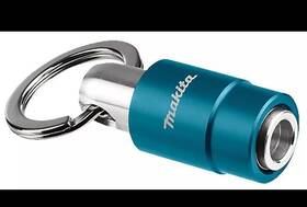 B-54411 Makita Impact Gold Insert Holder Screwdriver Keychain -
