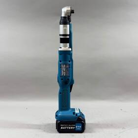 Bfl400f Makita 14.4v Right Angle Nut-runner