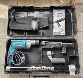 Proccsm35k Makita Simpson Quick Drive