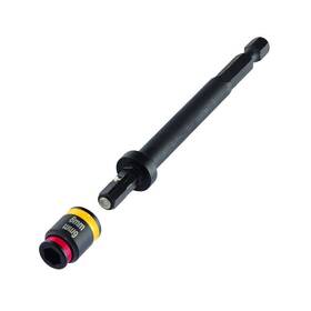 Mshmlcm1 Malco 686046551388 6 Mm And 8 4 Inch Cleanable Hex Nut Driver