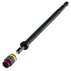 Mshxlcm1 Malco 686046551395 6 Mm And 8 Inch Cleanable Hex Nut Driver