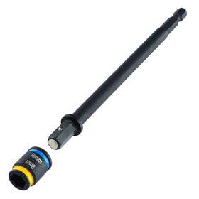 Mshxlcm2 Malco 686046551425 8 Mm And 10 6 Inch Cleanable Hex Nut Driver