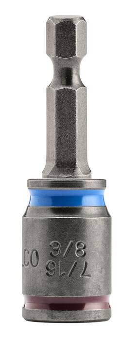 Mshc3 Malco 686046556321 3/8 Inch And 7/16 C-rhex 2