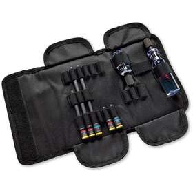 Malco Crhexkit2 C-rhex 7 Piece Hex Driver Kit With Connext Handles