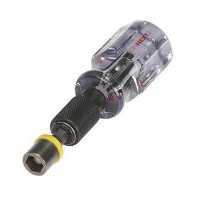 Hhd2t Malco 5/16 Inch Magnetic Hex Hand Driver