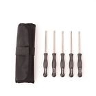 Mandydov Replacement Parts 5 Piece Kit Carburetor Adjustment Tool Pac Man D 712210892367