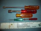 Many Xcelite 6 Miscellaneous Tools
